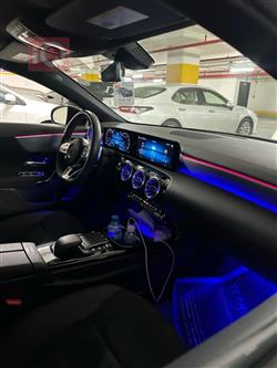 مێرسێدس بێنز CLA